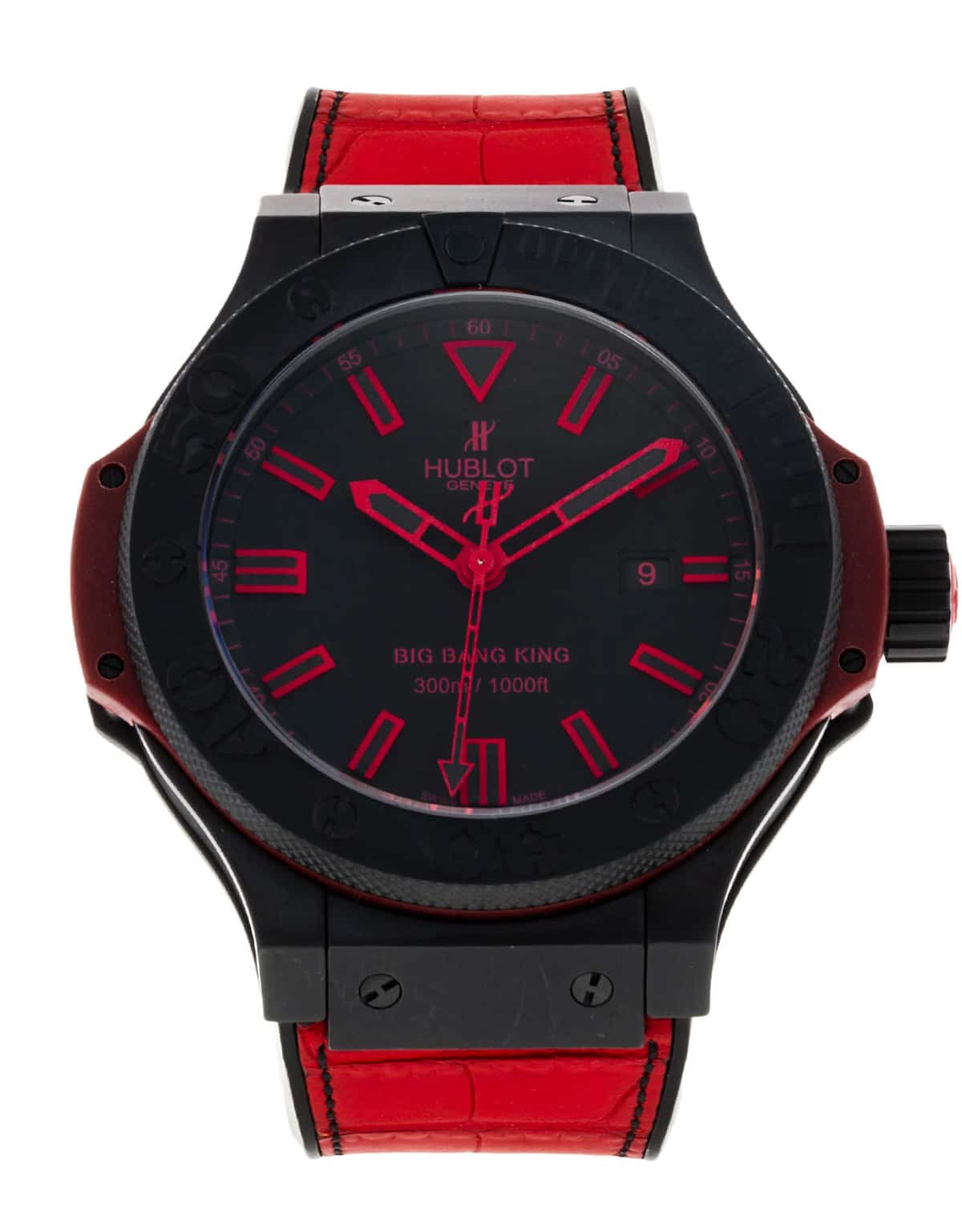 Hublot Big Bang 322.CI.1130.GR.ABR10